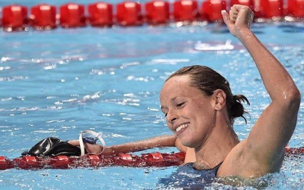 Rio 2016, nuoto: attesa per la Divina Pellegrini, Dotto punta al podio nei 100 stile libero