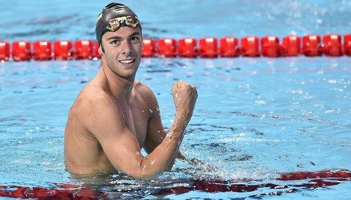Rio 2016, nuoto: il gran giorno di Gregorio Paltrinieri sui 1500 metri