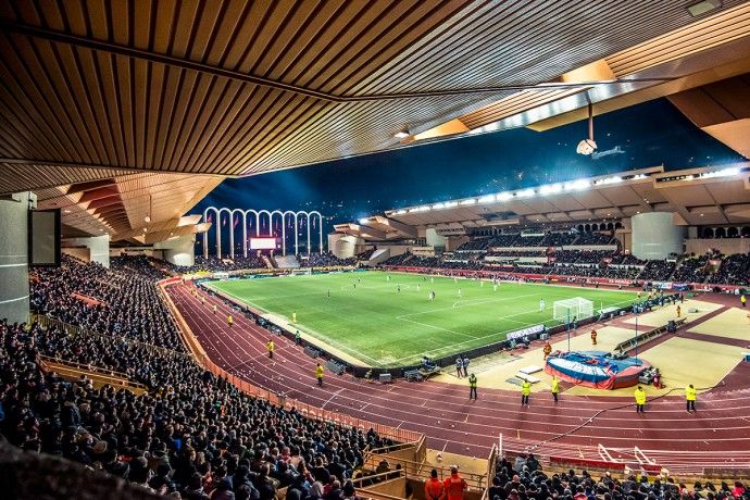 Ligue 1, 2ª giornata con Nantes-Monaco e Lorient-Bastia