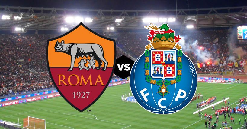 Champions League, la Roma a 90′ dall’Europa che conta