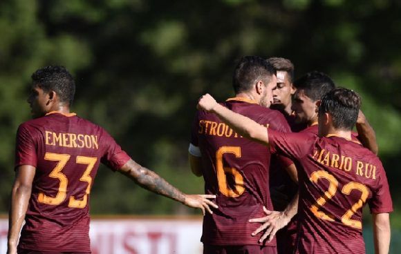 Roma, contro il Porto serve una serata da Champions