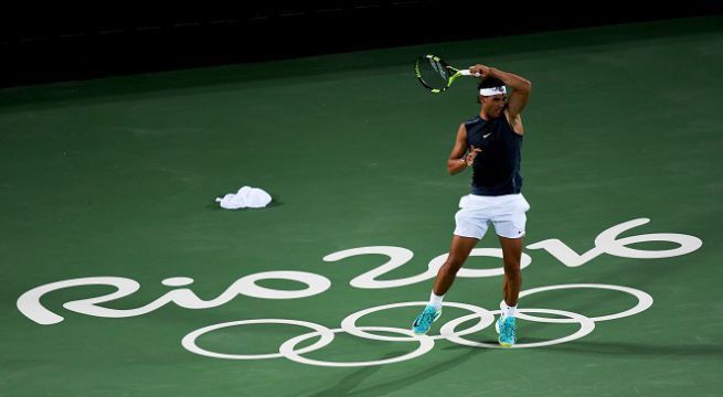 Rio 2016, sorteggiato il tabellone del singolare maschile di tennis. Esordio soft per gli azzurri