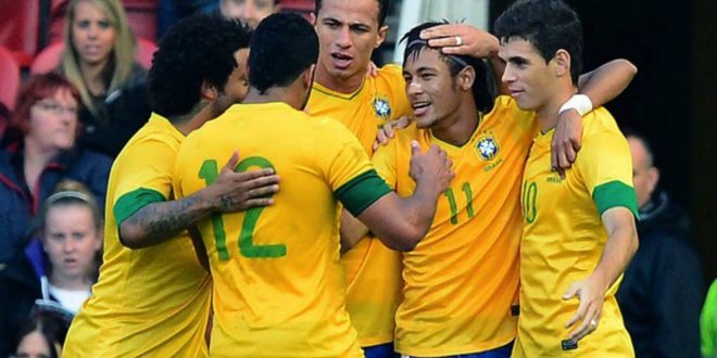 Rio 2016, occhi puntati oggi sul calcio maschile: Neymar alla guida del Brasile