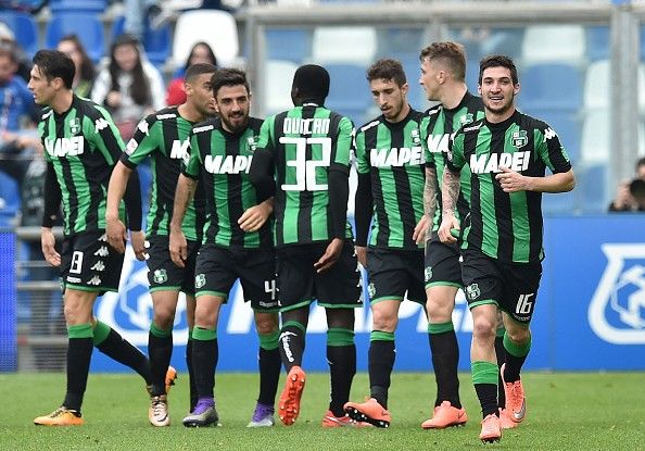 Clamoroso Sassuolo! Sconfitta 0-3 a tavolino con il Pescara
