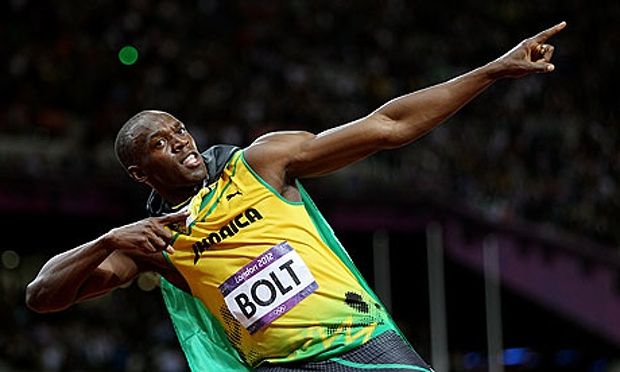 Rio 2016, è la notte di Usain Bolt