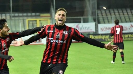 Foggia-Andria, il derby della Puglia chiude la prima giornata del Girone C di Lega Pro