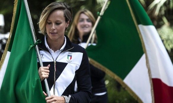 Rio 2016, il grande giorno: oggi si aprono i XXI Giochi Olimpici