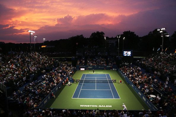 Tennis, a sette giorni dagli US Open si gioca l’ATP 250 di Winston-Salem