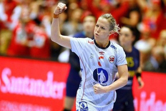 Rio 2016, sarà ancora dominio norvegese nella pallamano femminile?