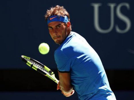 US Open, match serale tra Nadal e Seppi sull’Arthur Ashe davanti a 18.000 spettatori