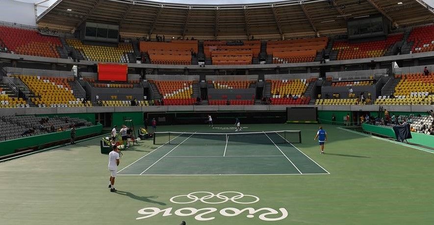 Rio 2016, tennis: Seppi missione impossibile contro Nadal. Scoglio cinese per Errani/Vinci