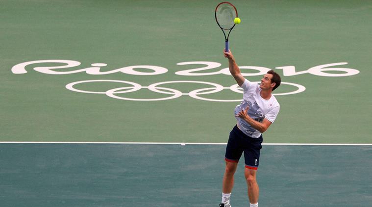 Rio 2016, Del Potro-Murray per la medaglia d’oro