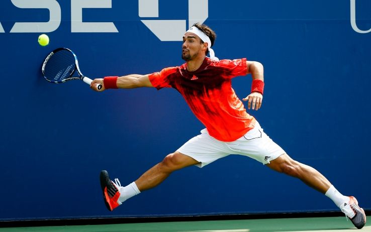 US Open, ottimo esordio per Murray e Wawrinka. Avanzano 3 italiani su 4.