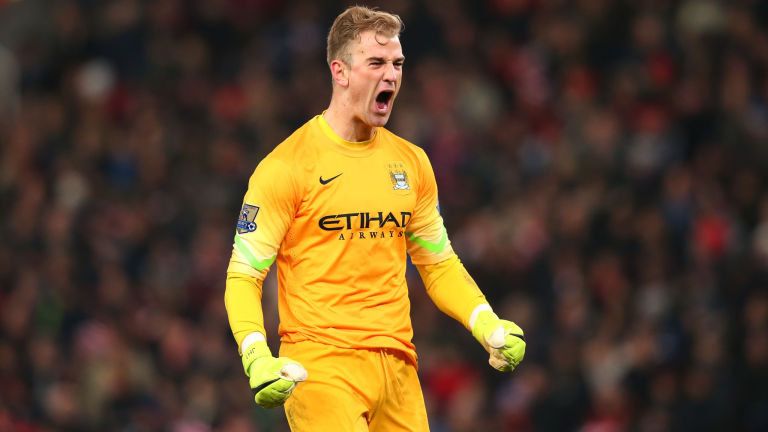 Calciomercato, colpo del Torino preso Joe Hart
