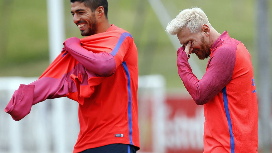 Liga, Barcellona e Siviglia chiudono la seconda giornata di Primera División