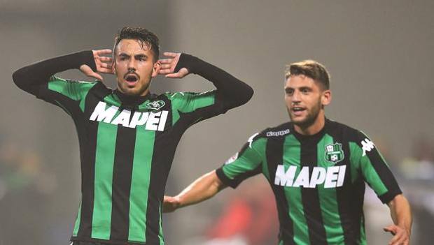 Europa League, il Sassuolo punta sul fattore campo contro la Stella Rossa