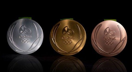 Rio 2016, la caccia all’oro olimpico: quale nazione vincerà più medaglie?