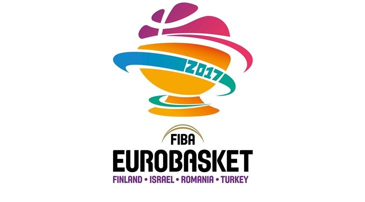 Eurobasket 2017, oggi la terza giornata delle qualificazioni