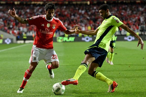 Primeira Liga, Benfica e Braga si contendono la vetta della classifica