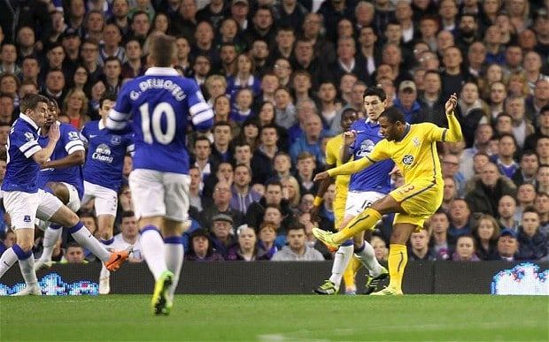 Premier League, l’Everton punta alla vittoria con il Crystal Palace per restare tra le prime