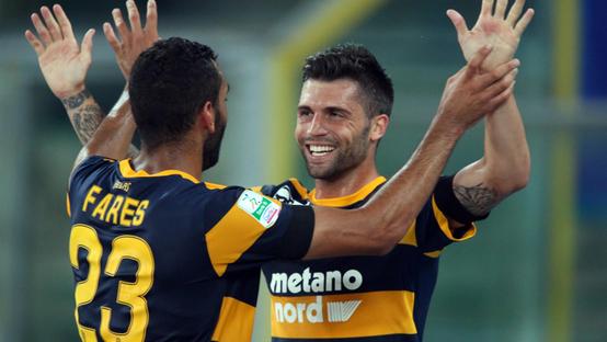 Domenica sera tutta dedicata alla 2 giornata di serie B