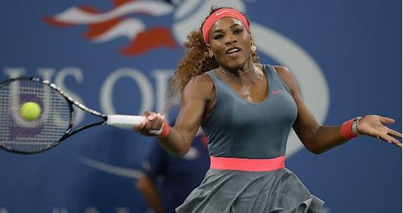 US Open, questa notte le semifinali del torneo femminile