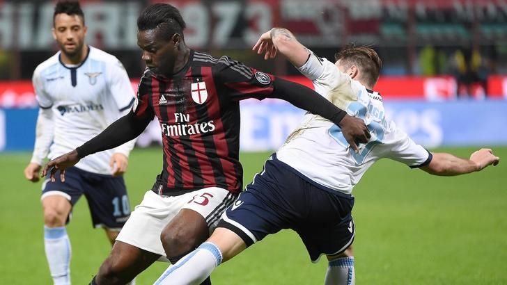 Serie A, 5a giornata: la Lazio tenta l’assalto a San Siro contro il Milano