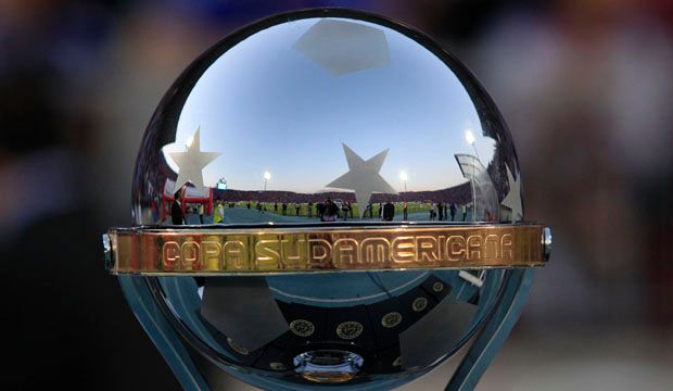 Copa Sudamericana, il San Lorenzo cerca una disperata rimonta sul Banfield