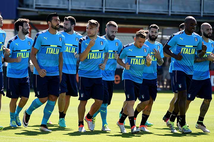 Questa sera, nella “sua” Bari, esordio per Ventura da CT della nazionale