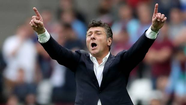 Premier League, alle 21 il Watford di Mazzarri sul campo del Burnley