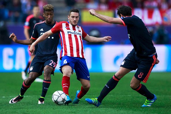 Champions League, super scontro Atletico Madrid-Bayern Monaco