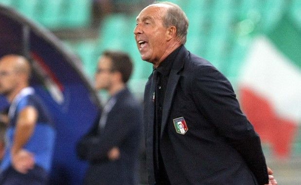 Italia, questa sera contro Israele il primo vero test di Giampiero Ventura