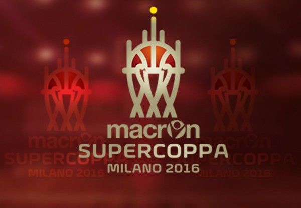 Basket: Avellino, Reggio Emilia, Milano e Cremona si giocano la Supercoppa Italiana