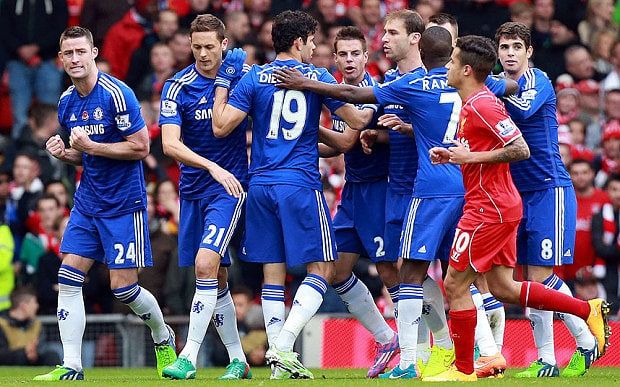 Premier League, 5a giornata: anticipo di lusso tra Chelsea e Liverpool