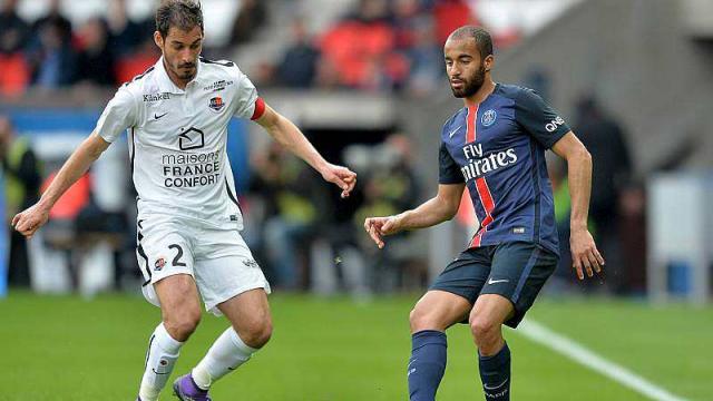 Ligue 1, il Paris Saint Germain prova a rialzare la testa contro il Caen