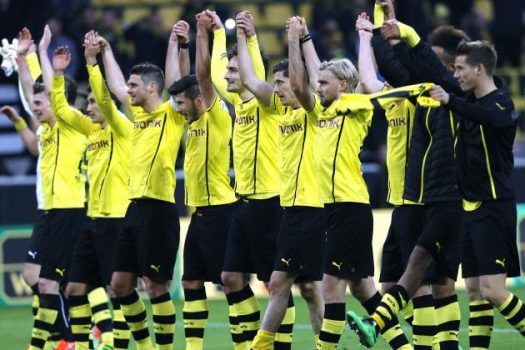 Bundesliga, il Borussia Dortmund metterà a segno un’altra goleada con il Friburgo?
