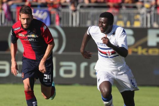 Serie A, Il Cagliari punta sul fattore Sant’Elia contro una Samp affamata di vittorie