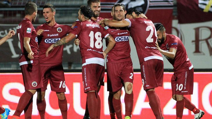 Serie B, il Cittadella a caccia del record di 6 vittorie consecutive