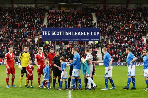 Scottish League Cup, Aberdeen e St. Johnstone per l’ultimo posto in semifinale