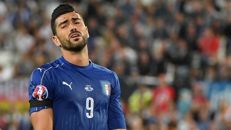 Debutto amaro per Ventura. Italia sconfitta 3 a 1 dalla Francia