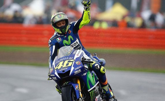 La carovana della MotoGP si prepara alla gara di Misano Adriatico