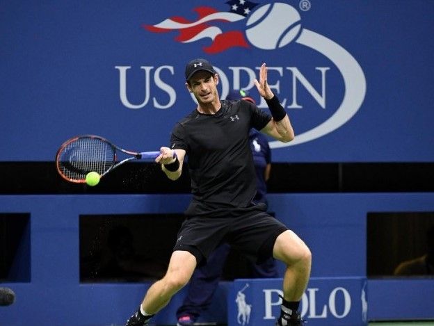 US Open uomini, chiudono i quarti Nishikori-Murray e Del Potro-Wawrinka