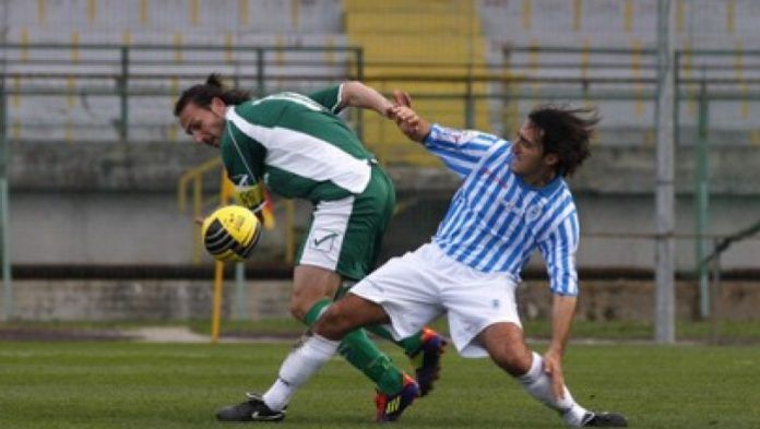 Serie B, Spal-Avellino chiude la dodicesima giornata