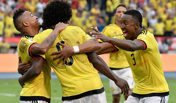 Qualificazioni Mondiali 2018 Comnebol: scontro testa-coda tra Uruguay e Venezuela, il Brasile affronta la Bolivia