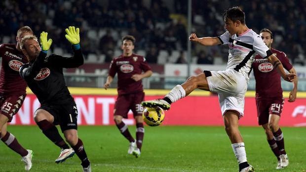 Serie A, l’ottava giornata si chiude con Palermo-Torino