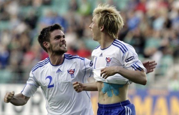 Qualificazioni Mondiali 2018, il Portogallo vola alle Isole Far Oer