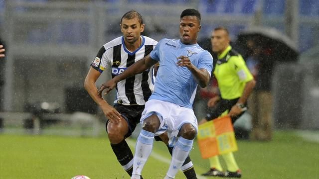 Udinese alla ricerca della vittoria perduta, la Lazio vuole confermare il momento positivo