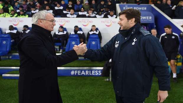 Premier League, Tottenham-Leicester… un anno dopo