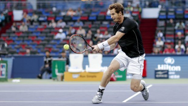 Masters 1000 Shanghai, tra poco i debutti di Nadal e Murray