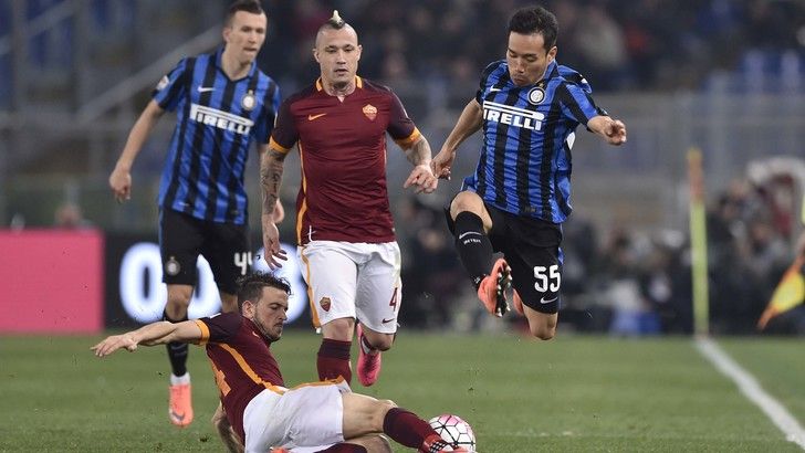 Serie A, Juve e Napoli impegnate in trasferta. Roma-Inter è il posticipo serale